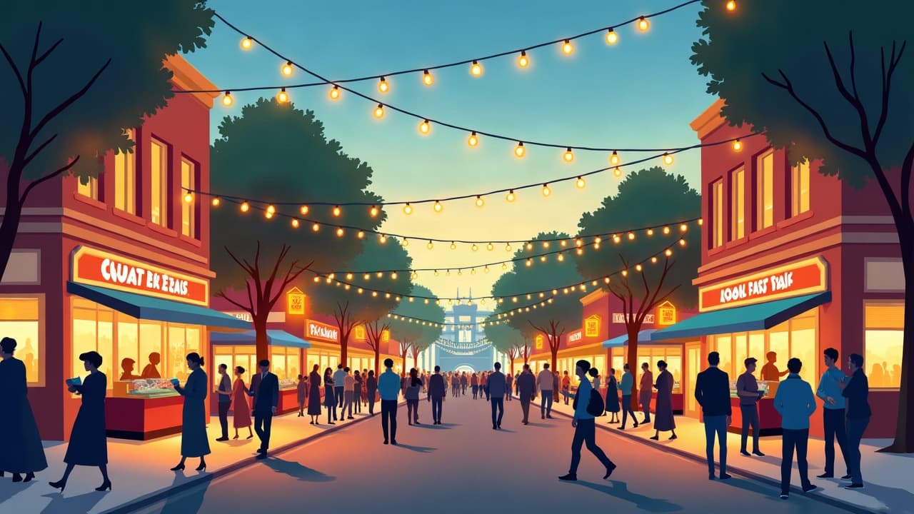 Editorial illustration: WVU to hold remembrance ceremony at Oglebay Plaza